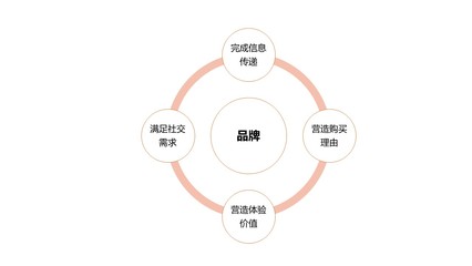 品牌的力量 解析品牌運營如何深刻影響消費者行為